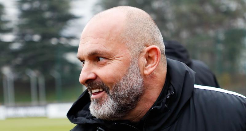 AS Saint-Étienne - ASSE : Pascal Dupraz a ciblé les deux hommes-clés du Mercato des Verts