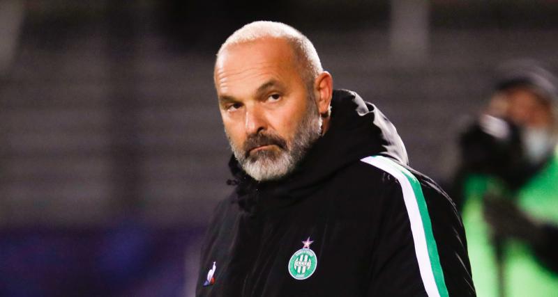 AS Saint-Étienne - ASSE - Mercato : un dossier vital pour Dupraz débloqué en fin de semaine ?