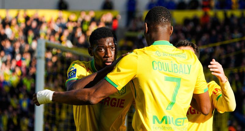 FC Nantes - FC Nantes, OM – Mercato : coup de froid pour le Milan AC, Kolo Muani a dit oui à un club !