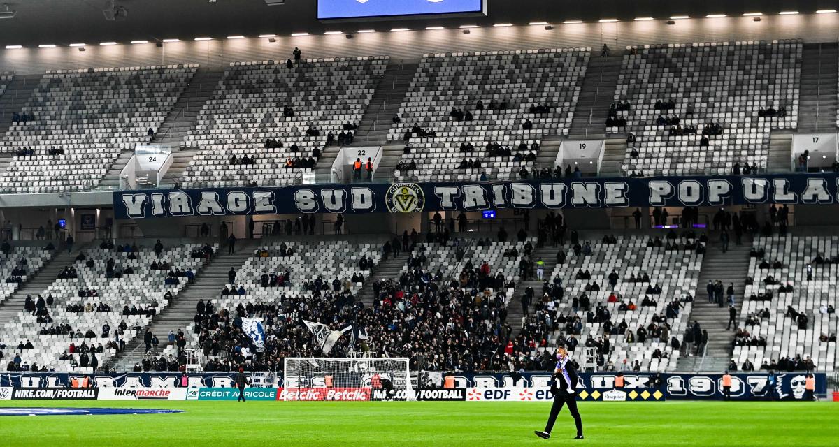Girondins - OM : le match maintenu, la colère bordelaise se retourne contre Marseille
