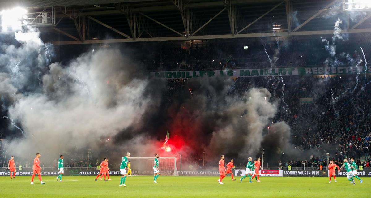 ASSE - Mercato : un défenseur ciblé par les Verts joue en Angleterre !