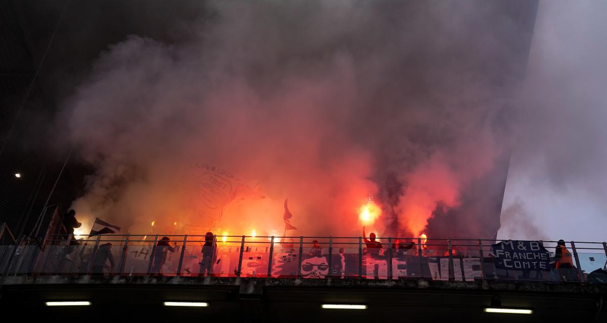 Girondins – OM : les Ultramarines mettent le feu avant le choc !