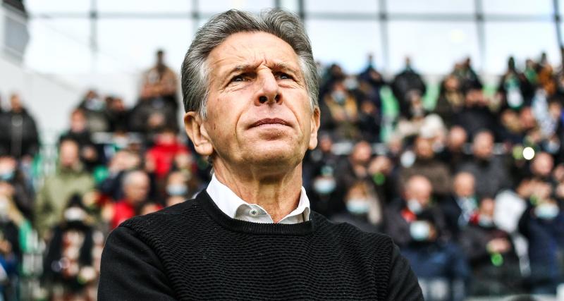 AS Saint-Étienne - ASSE : attaqué par Romeyer sur le Mercato, Puel répond avec classe !