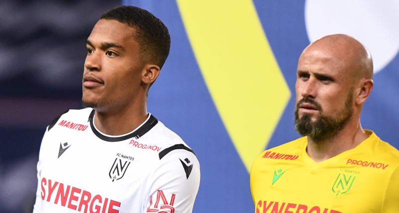 FC Nantes - FC Nantes : Pallois émet un doute sur son avenir et prend Kombouaré pour taper sur Domenech 