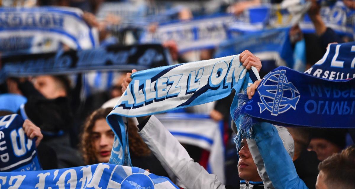 Peres’ incredible video on welcoming supporters to Marseille