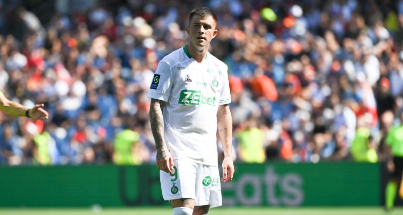 AS Saint-Étienne - ASSE - Mercato : officialisation imminente pour le départ de Ramirez !