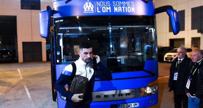 AS Saint-Étienne - OM, ASSE - Mercato : une offre très alléchante est tombée pour Alvaro Gonzalez ! 