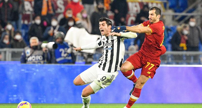 Juventus Turin - FC Barcelone - Mercato : le PSG freine la venue de Morata