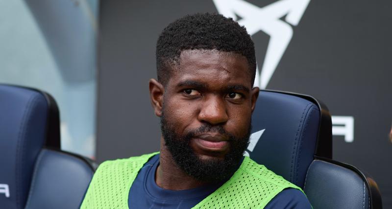  - FC Barcelone – Mercato : les dessous de la prolongation surprise d'Umtiti