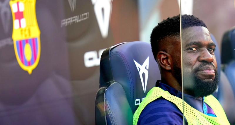 FC Nantes - Les infos du jour : Umtiti prolonge au Barça, des départs en vue à l'OM et au LOSC, la colère gronde à Bordeaux