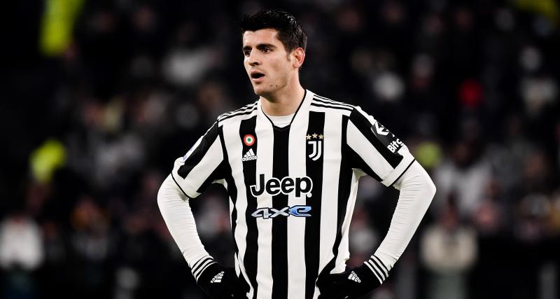 Juventus Turin - FC Barcelone, Juventus - Mercato : nouveau coup dur fatal pour Xavi avec Morata ?