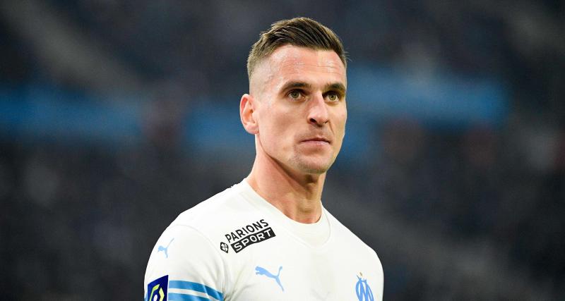 Juventus Turin - OM - Mercato : la Juventus n'a pas lâché prise pour Milik