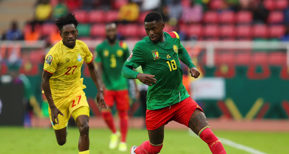 ASSE, FC Nantes, OL, PSG, RC Lens : fusillades au Cameroun, inquiétudes pour la CAN