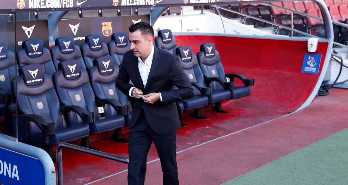 FC Barcelone - Mercato : Depay, victime des folles ambitions de Xavi ?