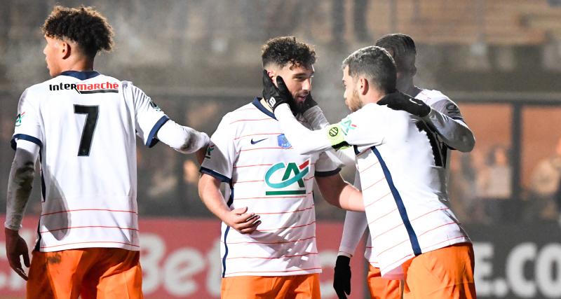 Clermont Foot - Ligue 1 : Montpellier et Monaco devant, les scores à la pause des matches de 15 heures