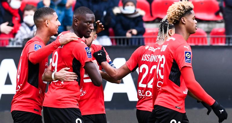 AS Saint-Étienne - ASSE, Stade Rennais – Mercato : Genesio et Maurice ruinent les espoirs des Verts pour Guirassy