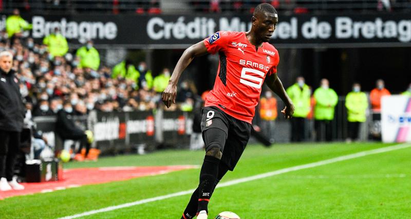 AS Saint-Étienne - Stade Rennais - Mercato : Guirassy envoie un message fort à l’ASSE