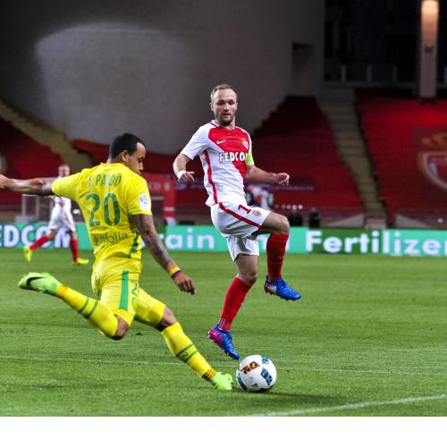 FC Nantes : le bilan des 4 choix forts de Conceiçao à Monaco (4-0)