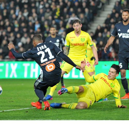 FC Nantes : les 4 ingrédients de la recette Conceiçao pour battre l'OM (3-2)