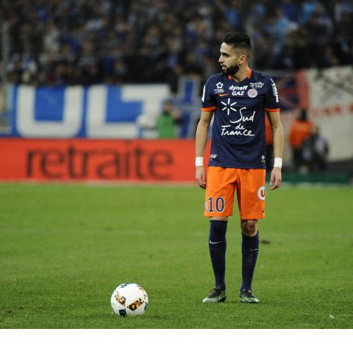 Résultat Ligue 1 : Evra commence par un succès avec l'OM, triplé de Gomis (5-1)