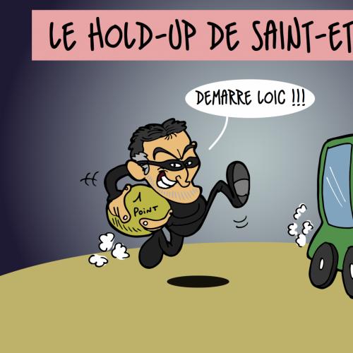 ASSE, OM, FC Nantes – 11e journée : Osty refait le portrait à la Ligue 1