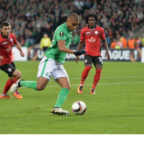 ASSE : pourquoi les Verts ont autant galéré à marquer contre Qabala (1-0)