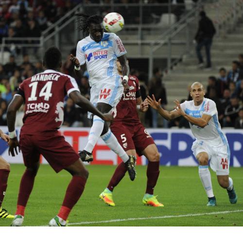 OM 1-0 FC Metz : les 3 piliers sur lesquels Frank McCourt peut construire