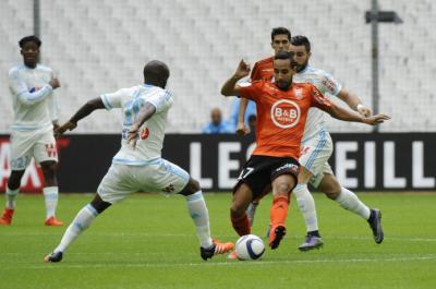 OM : les 3 maillons faibles lors du match nul contre Lorient (1-1)
