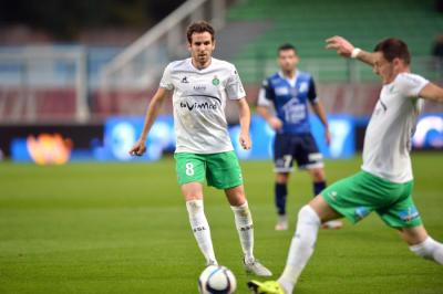 ASSE : le bilan des 6 joueurs que Galtier a relancés à Troyes (victoire 1-0)