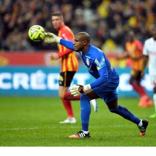 Ligue 1 : l'équipe-type des joueurs africains de la saison 2014/15