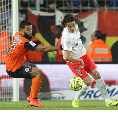 PSG : les 3 héros inattendus du titre de champion décroché à Montpellier (2-1)