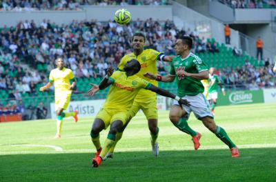 ASSE - FC Nantes (1-0) : pourquoi les Canaris sont encore loin d’être sauvés
