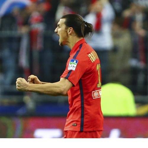 PSG : les 5 héros de la victoire en Coupe de la Ligue face à Bastia (4-0)