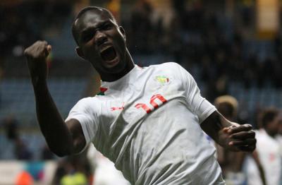 ASSE – Mercato : qui es-tu, Moussa Konaté (FC Sion) ?
