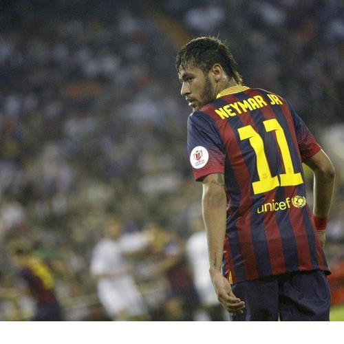 FC Barcelone : Neymar bientôt convoqué par la justice !