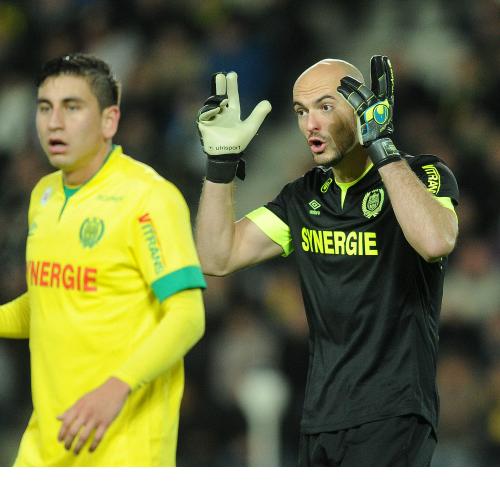 FC Nantes : fallait-il prolonger Bedoya ?