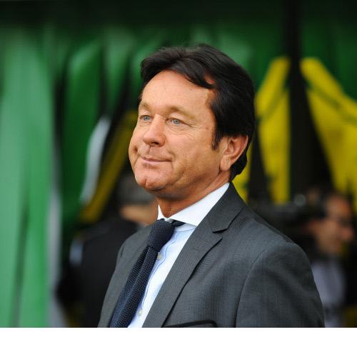 FC Nantes : le Top 10 des phrases de l'année