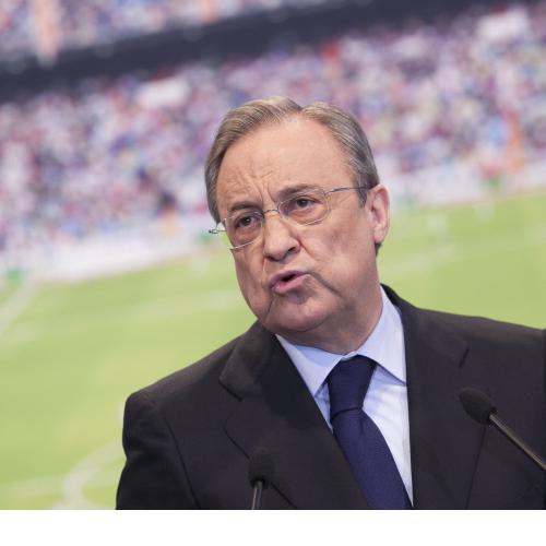 Real Madrid : le Top 10 des phrases de l'année