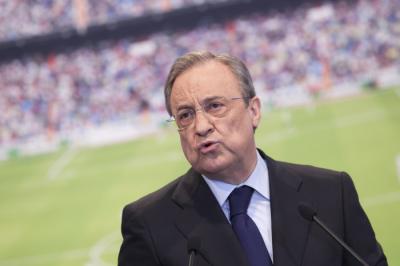 Real Madrid : le Top 10 des phrases de l'année