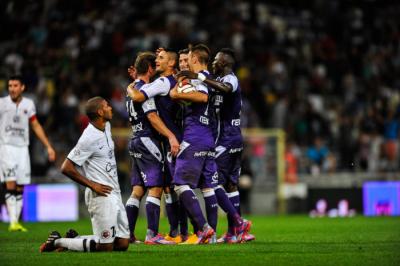 Toulouse FC : top, flop, Mercato … L’heure du bilan des Violets