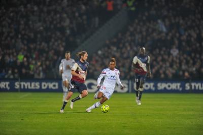 OL : les 5 enseignements de la victoire à Bordeaux (5-0)