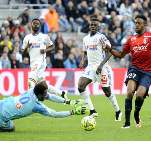 OM : les 5 enseignements de la victoire contre le LOSC (2-1)