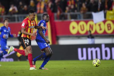 RC Lens : les 5 enseignements de la victoire contre Nice (2-0)