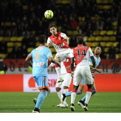 OM : les 5 enseignements de la défaite à Monaco (0-1)
