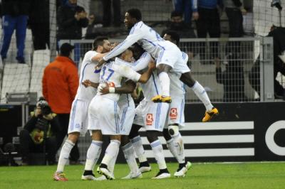 OM : les 5 enseignements de la victoire face au FC Metz (3-1)
