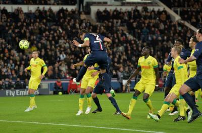 FC Nantes : les 5 enseignements de la défaite au Parc (1-2)