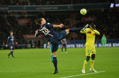 PSG : les 5 enseignements de la victoire face à Nantes (2-1)