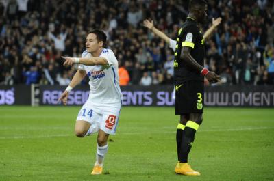 OM : les 5 enseignements de la victoire contre le FC Nantes (2-0)