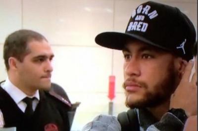 PSG : les 3 raisons pour lesquelles Neymar ne viendra pas