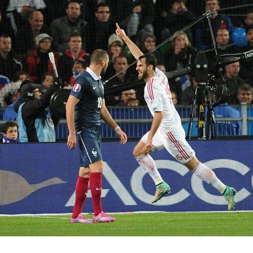Équipe de France : les 5 enseignements du match nul contre l'Albanie (1-1)